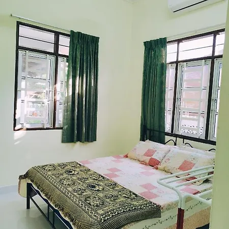 Miza Homestay Kuala Terengganu Exterior photo