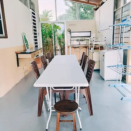 Miza Homestay Kuala Terengganu Exterior photo
