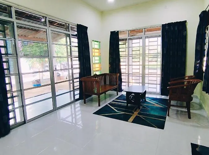 Miza Homestay
