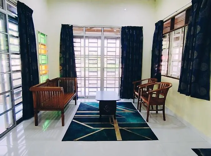 Miza Homestay