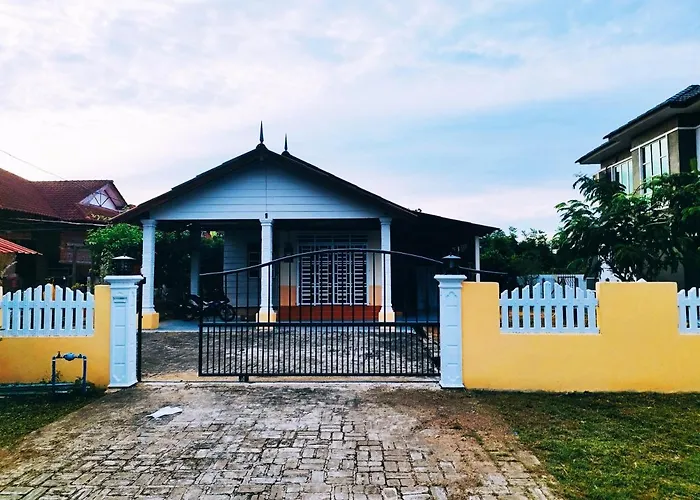 Miza Homestay