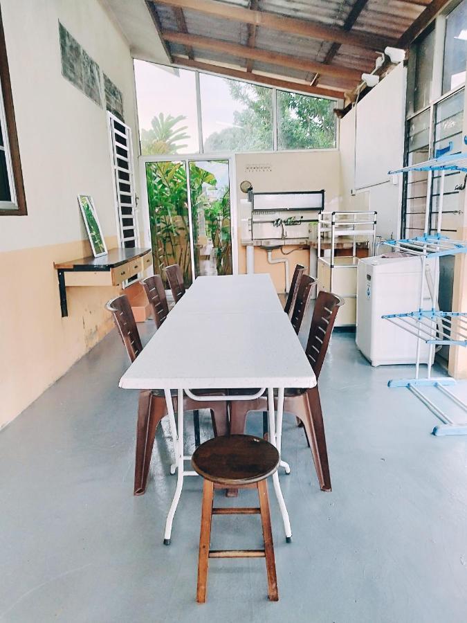 Miza Holiday home