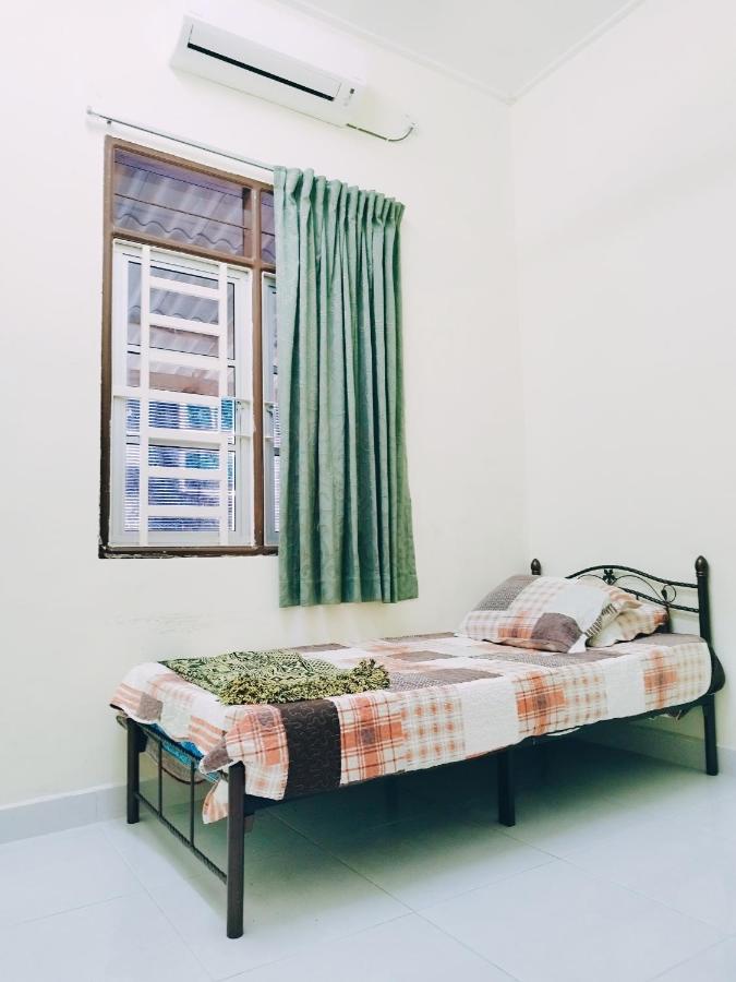 Miza Holiday home Kuala Terengganu