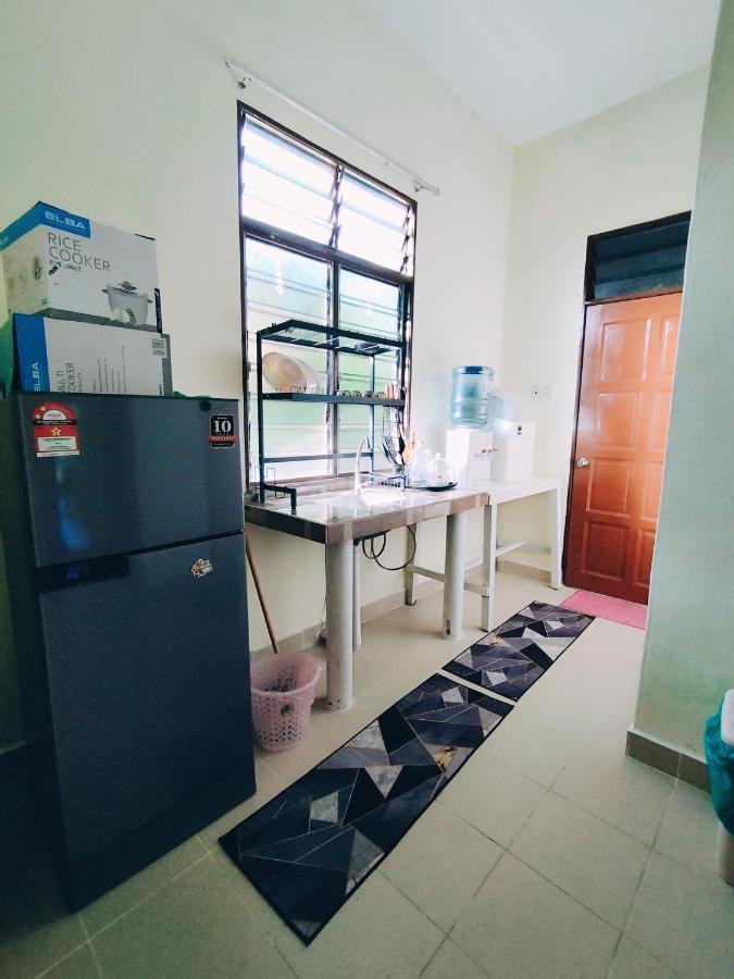 Miza Holiday home Kuala Terengganu